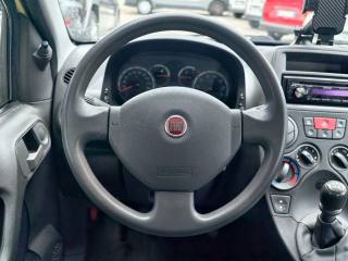 FIAT Panda usata, con Trazione integrale
