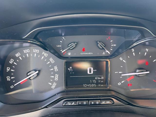 CITROEN C3 usata, con ESP