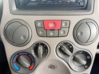 FIAT Panda usata, con Isofix