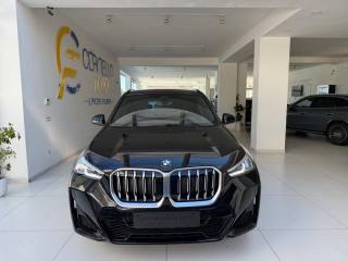 BMW X1 usata, con Airbag laterali