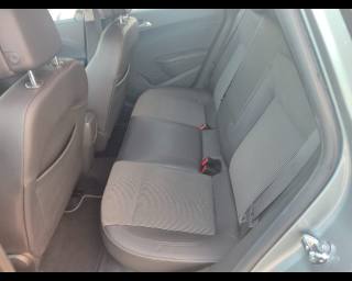 OPEL Astra usata, con Airbag testa