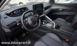 PEUGEOT 3008 usata 5
