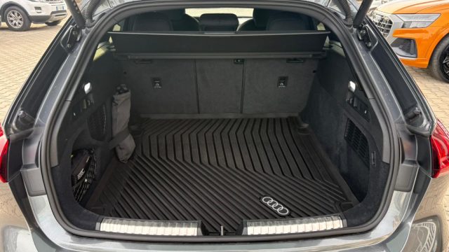 AUDI A5 usata, con Touch screen