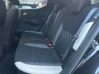 NISSAN Micra usata, con Fendinebbia