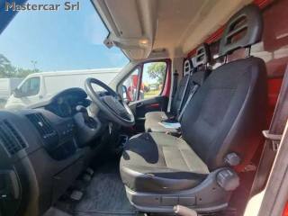 CITROEN Jumper usata, con Controllo trazione