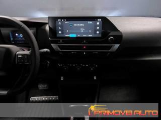 CITROEN C4 usata, con Airbag Passeggero