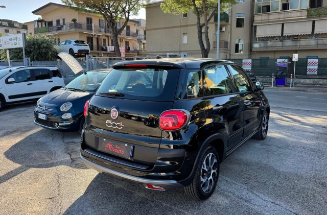 FIAT 500L usata, con Alzacristalli elettrici