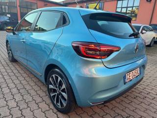 RENAULT Clio usata, con Airbag Passeggero
