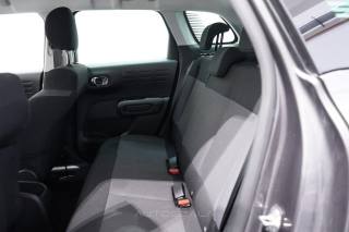 CITROEN C3 Aircross usata, con Volante multifunzione