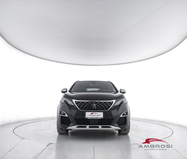 PEUGEOT 3008 usata 4