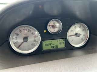 LANCIA Ypsilon usata, con Lettore CD