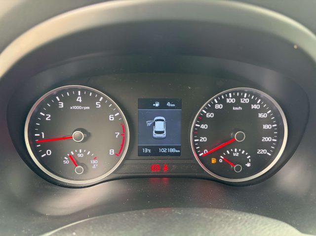 KIA Stonic usata, con Immobilizzatore elettronico