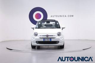 FIAT 500 usata, con Airbag