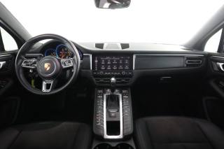 PORSCHE Macan usata 4