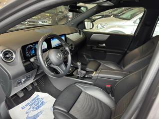 MERCEDES-BENZ B 160 usata, con Cerchi in lega