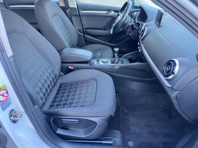 AUDI A3 usata, con Controllo trazione