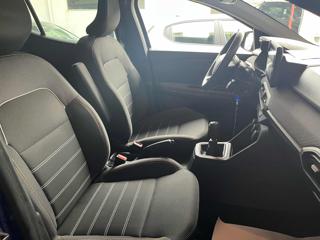 DACIA Sandero usata, con Boardcomputer