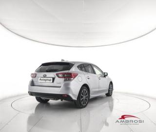 SUBARU Impreza usata 2
