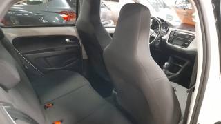 VOLKSWAGEN e-up! usata, con Climatizzatore