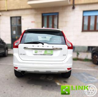 VOLVO XC60 usata, con Cruise Control
