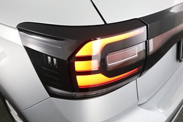 VOLKSWAGEN T-Cross usata 8
