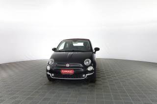 FIAT 500C 500 C 1.2 Lounge