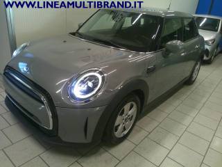 MINI One usata, con Cerchi in lega