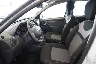 DACIA Duster usata, con Park Distance Control