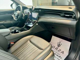 MASERATI Grecale usata, con Servosterzo