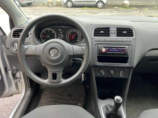VOLKSWAGEN Polo usata, con Chiusura centralizzata