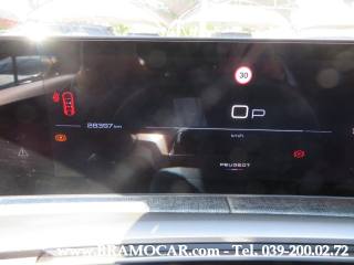 PEUGEOT 3008 usata, con Immobilizzatore elettronico