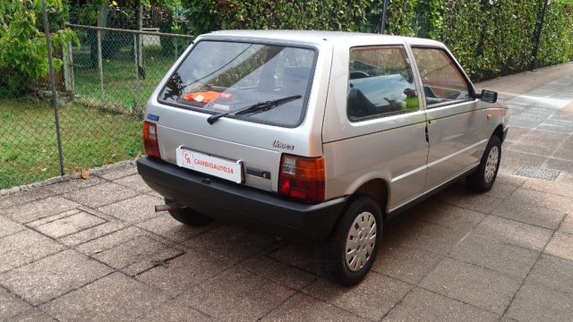 FIAT Uno usata 6