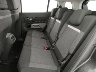 CITROEN C5 Aircross usata, con Sistema di navigazione