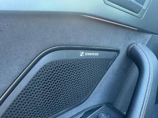 CUPRA Formentor usata, con Sedili riscaldati