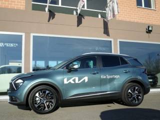KIA Sportage usata, con Airbag