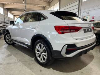 AUDI Q3 usata, con Alzacristalli elettrici