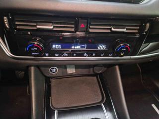 NISSAN Qashqai usata, con Cruise Control