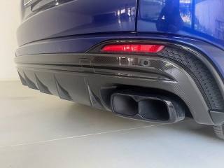 MASERATI Grecale usata, con ESP