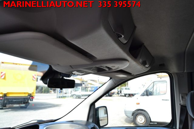 FIAT Scudo usata, con Specchietti laterali elettrici