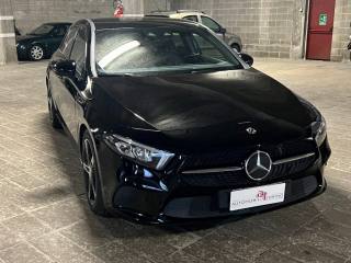 MERCEDES-BENZ A 200 usata, con Climatizzatore