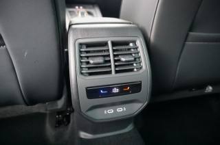 CUPRA Formentor usata, con Fari LED