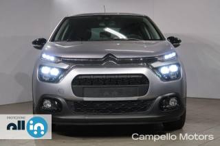 CITROEN C3 usata 1