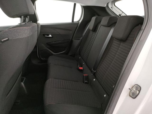 PEUGEOT 208 usata, con Sedile posteriore sdoppiato