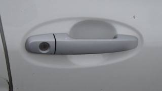 TOYOTA Yaris usata 36