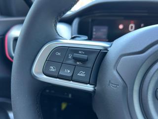 JEEP Avenger usata, con Volante in pelle
