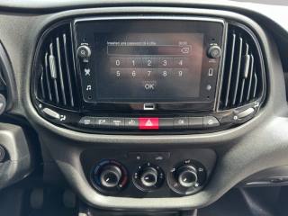FIAT Doblo usata 12