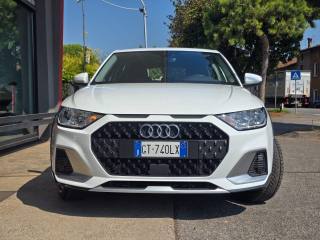 AUDI A1 usata 154