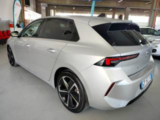 OPEL Astra usata, con Immobilizzatore elettronico