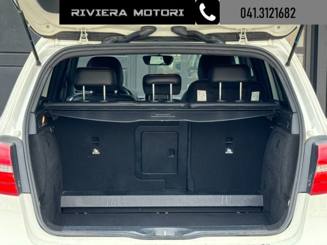 MERCEDES-BENZ B 180 usata, con Controllo trazione