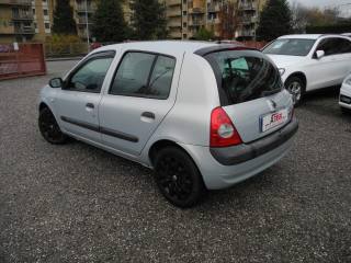RENAULT Clio usata 64